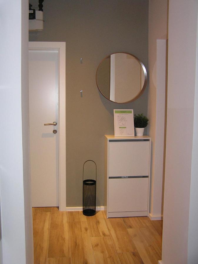 2Lkt Studio Apartman Zagreb Exterior foto